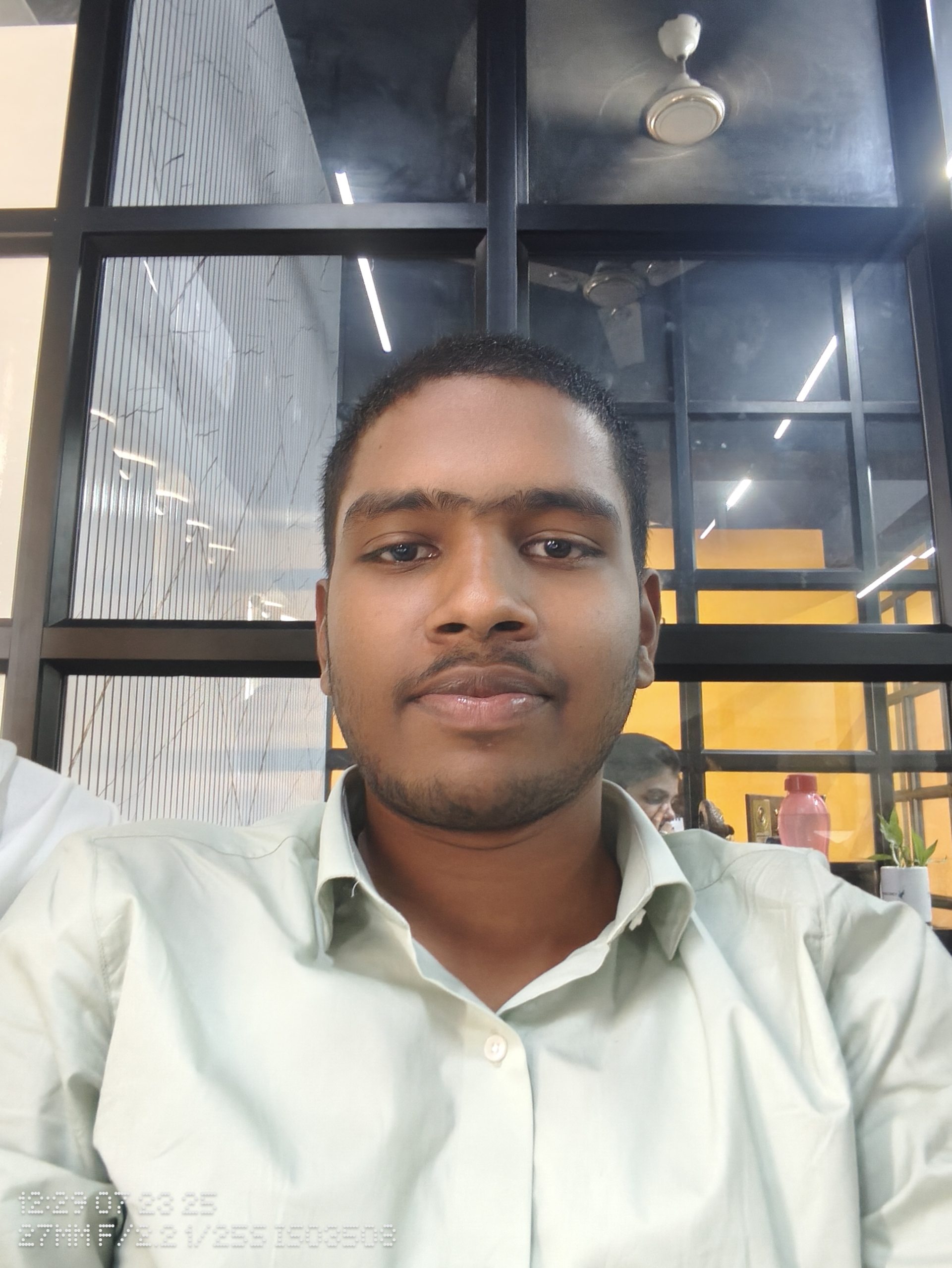 Jeevan Kishore